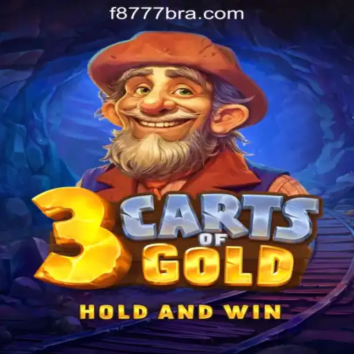 Discover the Thrills of 3cartsOfGold: The Premier Slot Game in Brazil