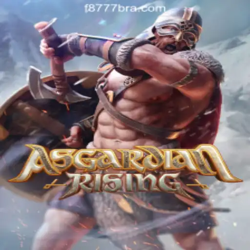 AsgardianRising: Dive into the Realm of Norse Mythology with F8777.com Oficial Slots Brasil #1
