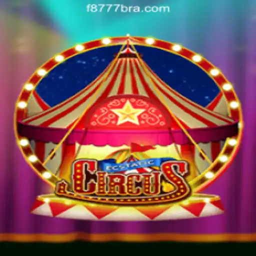 EcstaticCircus: The Ultimate Thrill in Slot Gaming with F8777.com Oficial Slots Brasil #1