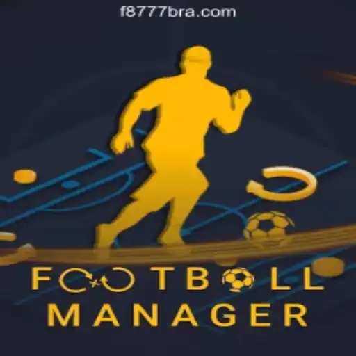 Master the Art of Management with Football Manager and Explore F8777.com Oficial Slots Brasil #1