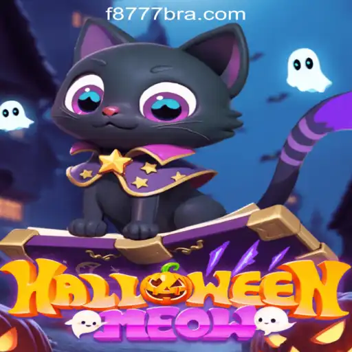 HalloweenMeow: A Spooky Slot Game Adventure