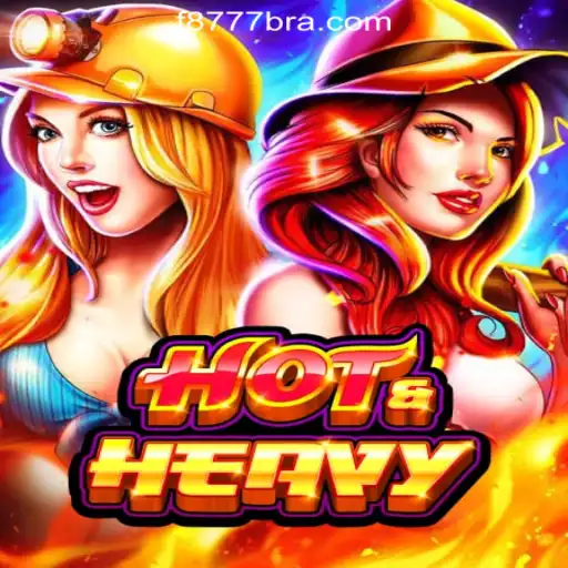 Exploring HotHeavy: A Comprehensive Guide to F8777.com Oficial Slots Brasil #1
