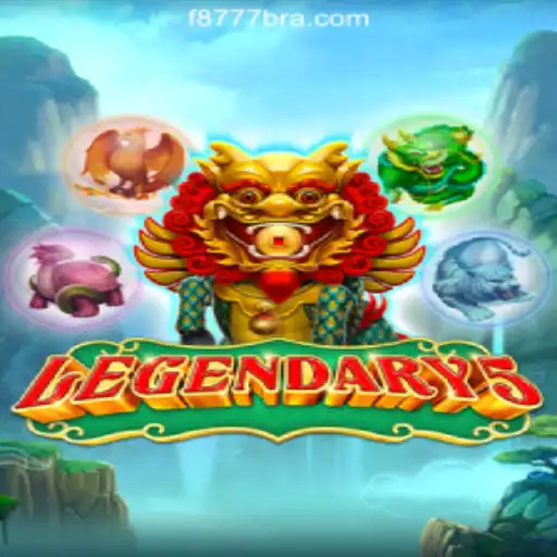 Exploring Legendary5: A Dive into the Game and F8777.com Oficial Slots Brasil #1