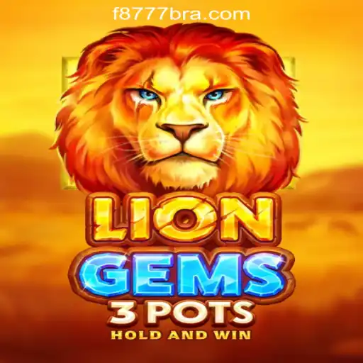 Discover the Magic of LionGems3pots: A Thrilling Journey into the World of Slots