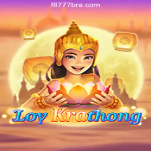 LoyKrathong Official Game Slots at F8777.com: A Unique Journey into Brazilian Slot Gaming