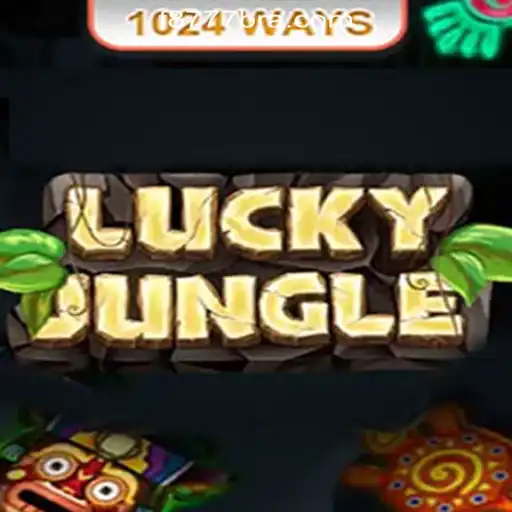Discovering LuckyJungle1024: The Premier Slot Game Experience by F8777.com Oficial Slots Brasil #1