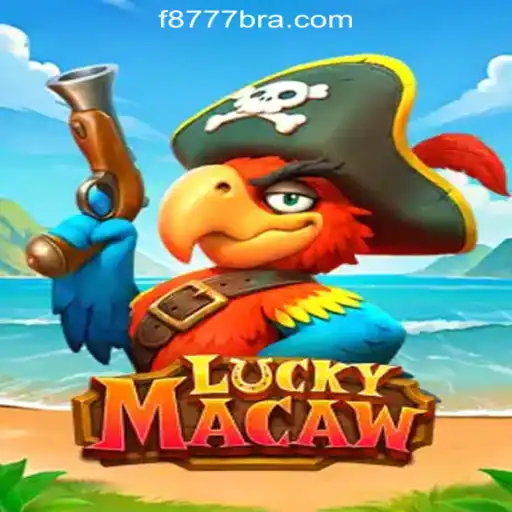 Exploring the Thrilling World of LuckyMacaw: A Glimpse into Brazil's Top Slot Game