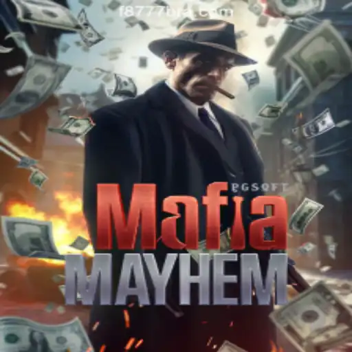 Unveiling MafiaMayhem: The Game Changing the Casino Experience