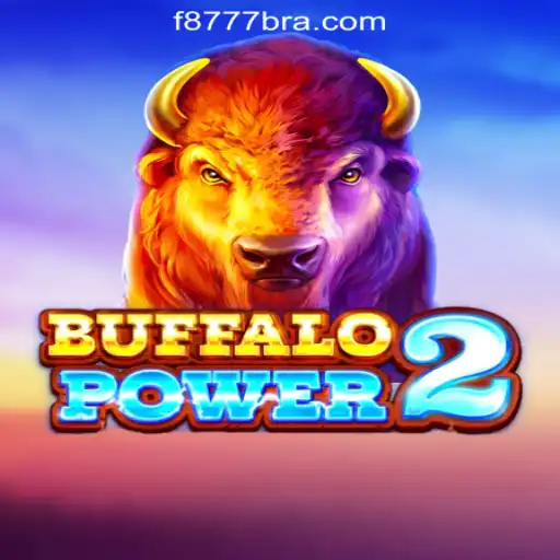 BuffaloPower2: The Thrill of Slots at F8777.com Oficial Slots Brasil #1