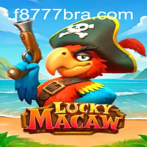 Exploring the Thrilling World of LuckyMacaw: A Glimpse into Brazil's Top Slot Game