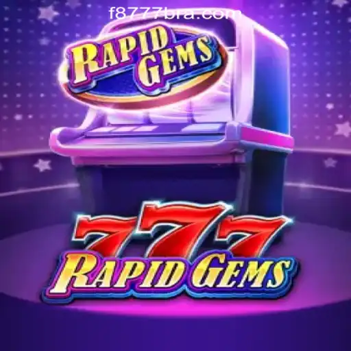 Embark on a Thrilling Adventure with RapidGems777: A Deep Dive into Brazil's Beloved Slot Game