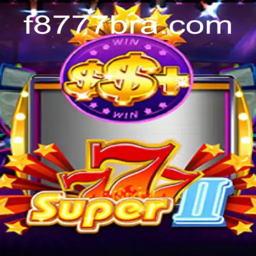 Exploring Super777II: A Dive into Brazil's Premier Online Slot Experience