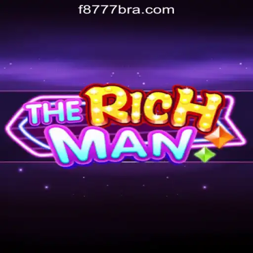TheRichMan: Exploring the Exciting World of F8777.com Oficial Slots Brasil #1
