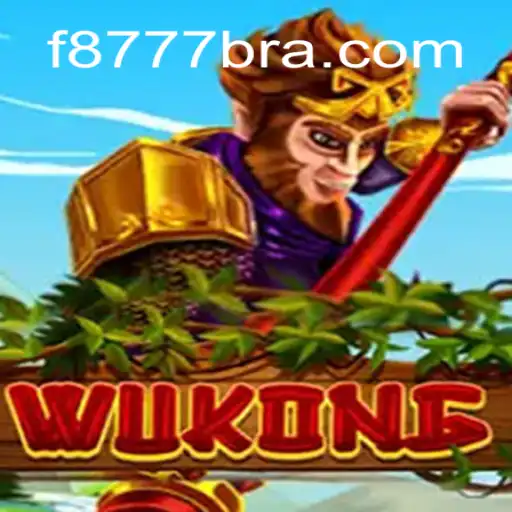 Exploring the Mystical World of Wukong: A Journey into F8777.com Oficial Slots Brasil #1