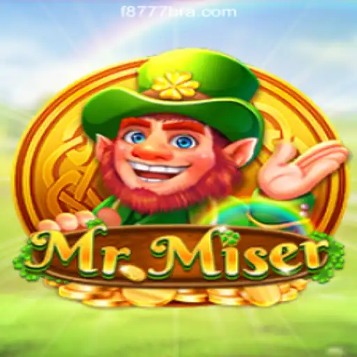 Discover the Thrilling World of MrMiser: F8777.com Oficial Slots Brasil #1