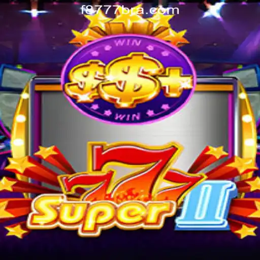 Exploring Super777II: A Dive into Brazil's Premier Online Slot Experience