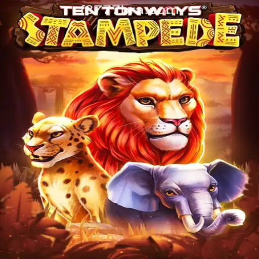 Exploring the Thrills of TenTonWaysStampede: The Premier Game at F8777.com Oficial Slots Brasil #1
